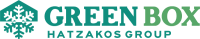 Hatzakos Group GREEN BOX